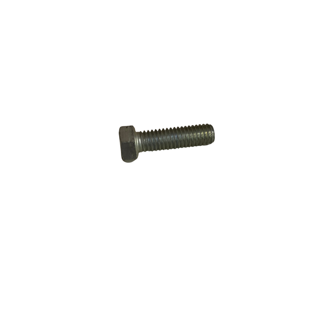 7/16-INCH UNC X 1 1/2-INCH BZP SETSCREW
