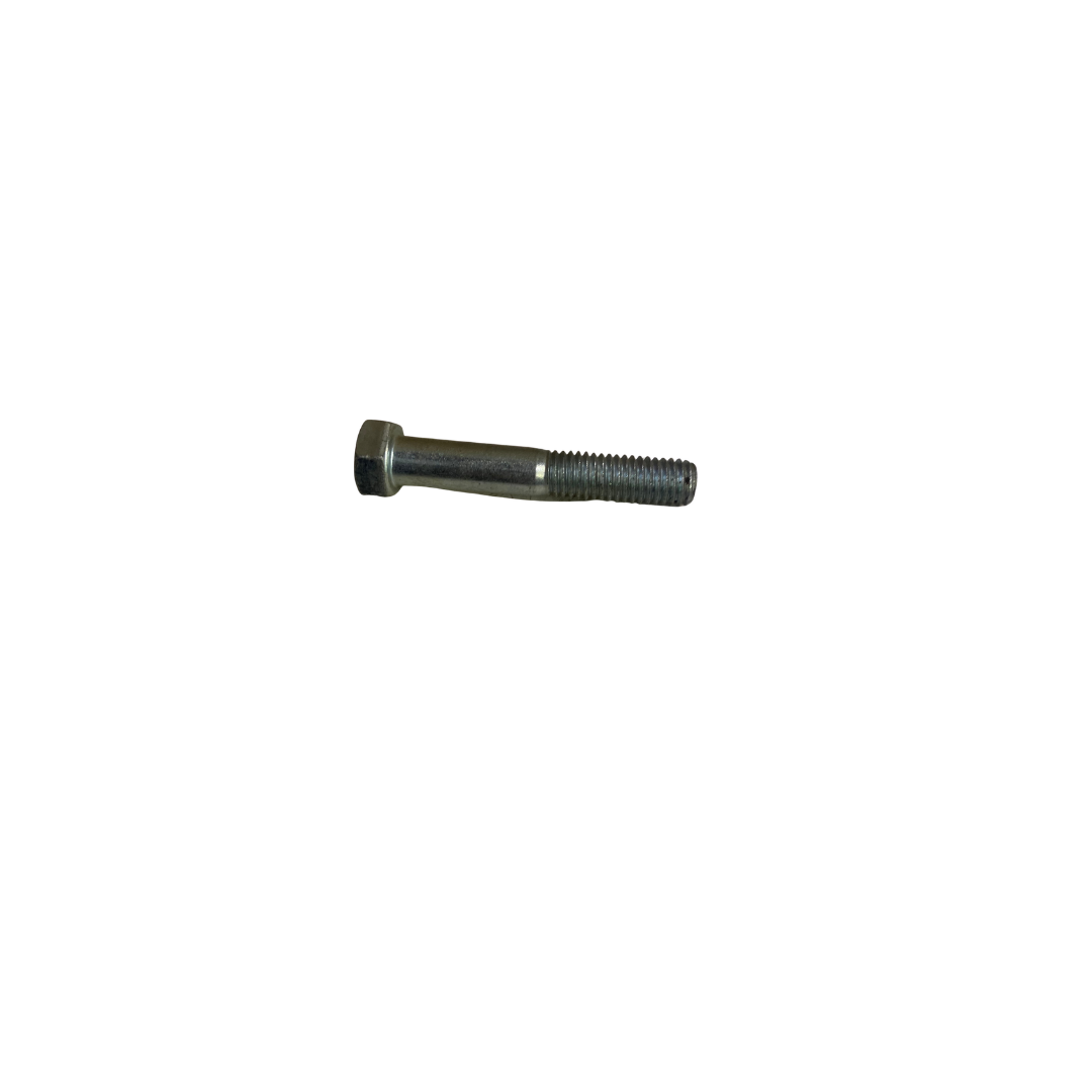 1/2-INCH UNC X 3-INCH HIGH-TENSILE BZP BOLT