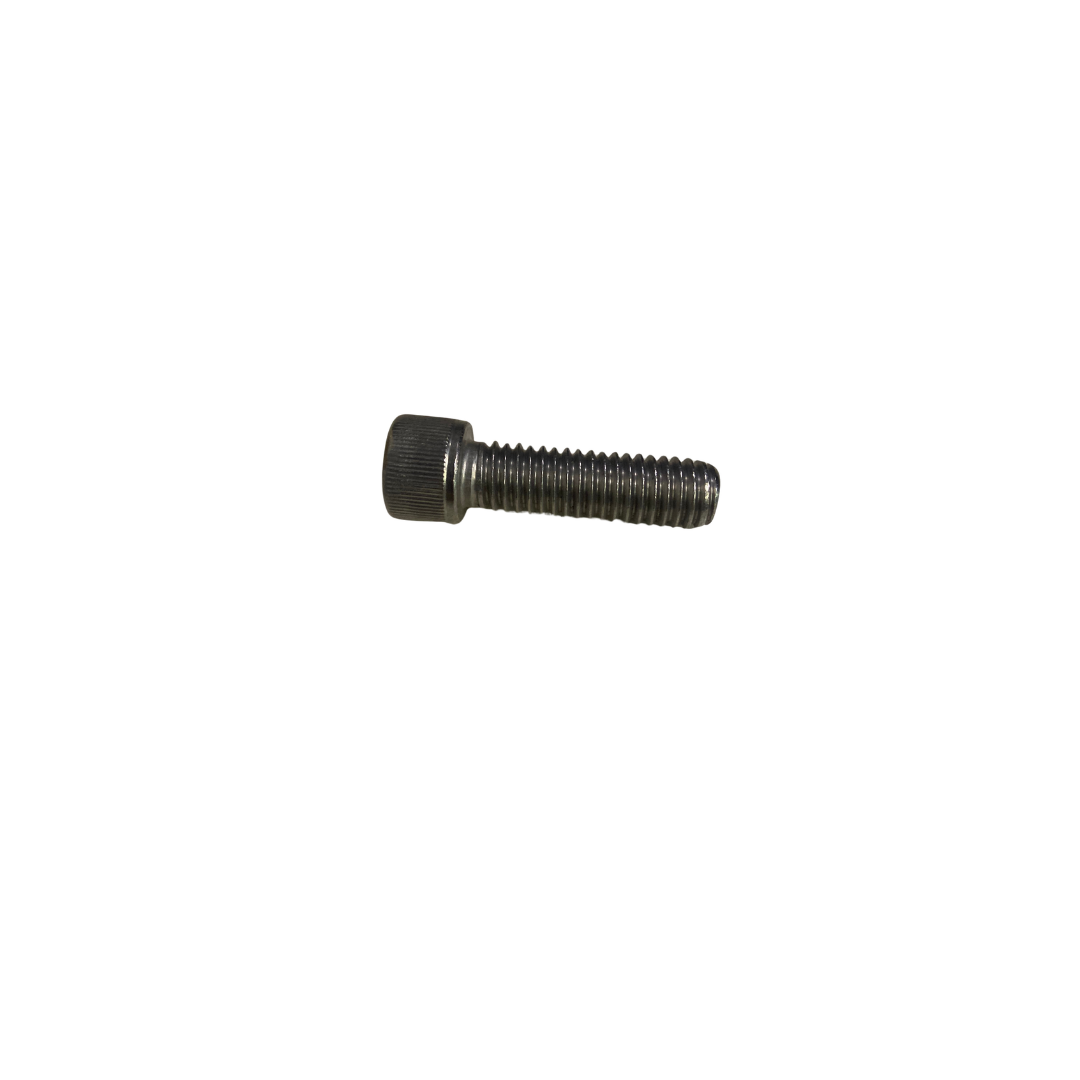 7/16-INCH UNC X 1 1/2-INCH A2 STAINLESS STEEL SOCKET HEAD CAP SCREW
