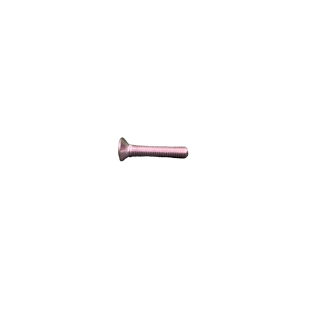 M6 X 30MM A2 STAINLESS STEEL COUNTERSUNK SOCKET HEAD SCREW