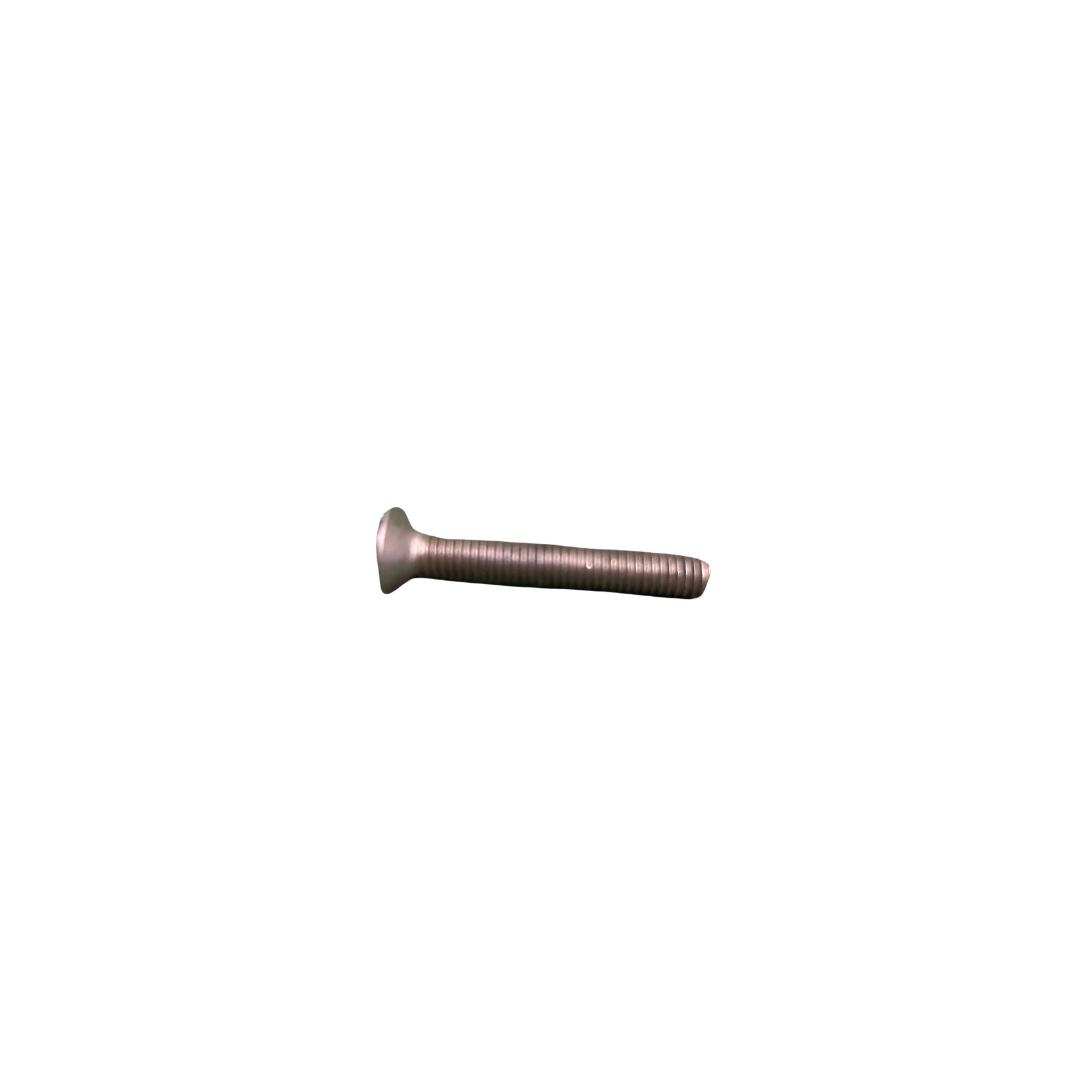 M6 X 40MM A2 STAINLESS STEEL COUNTERSUNK SOCKET HEAD SCREW