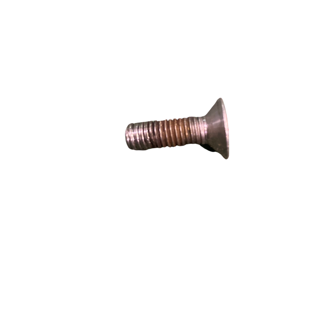 M8 X 25MM A2 STAINLESS STEEL COUNTERSUNK SOCKET HEAD SCREW