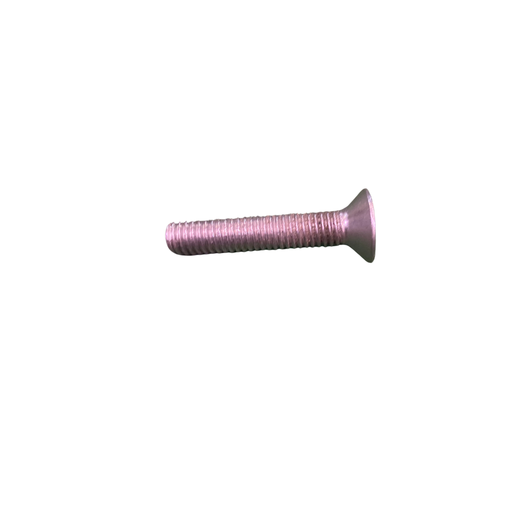 COUNTERSUNK SOCKET HEAD SET SCREW – M8 X 40MM, A2 STAINLESS STEEL