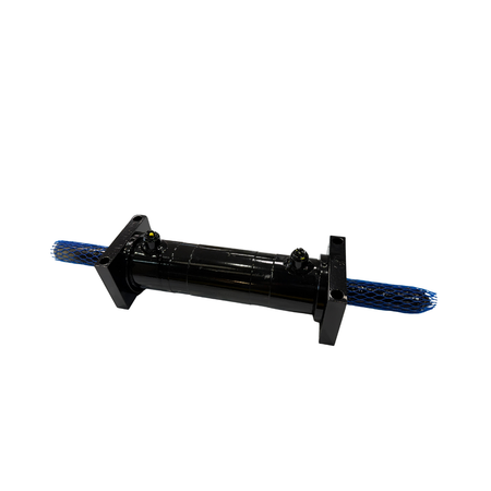 STEERING.RAM-SPRINT & S/SPRINT