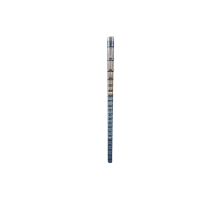 GAUGE DMNT TUBE+DECAL 2000LTR