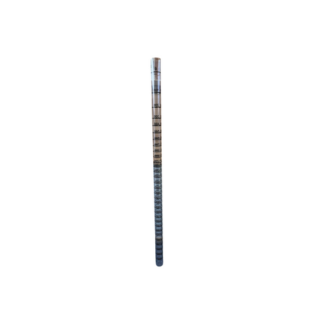 GAUGE DMNT TUBE+DECAL 3000LTR