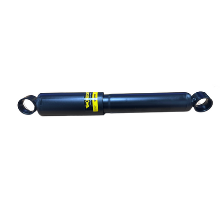 SHOCK ABSORBER, BOOM