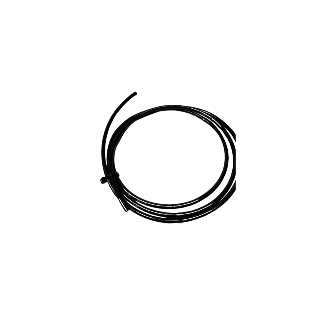 HOSE - AIR 6MM O/D BLACK