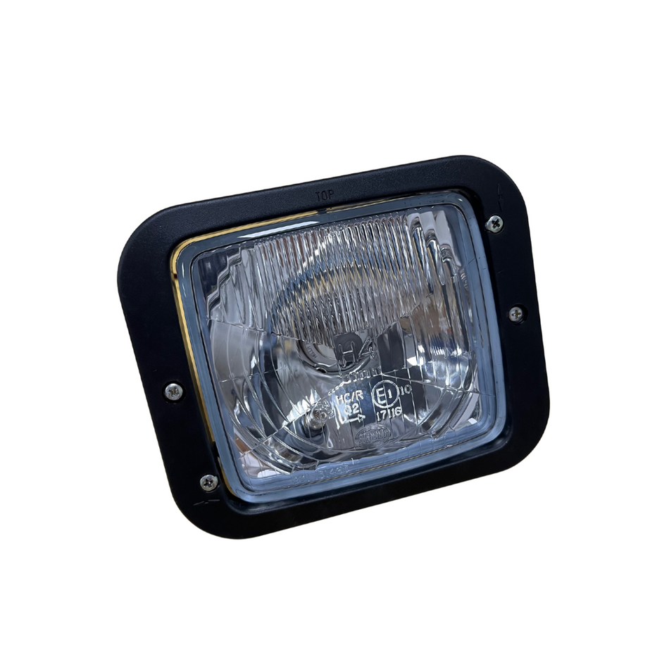 HEADLIGHT UNIT (SQUARE)