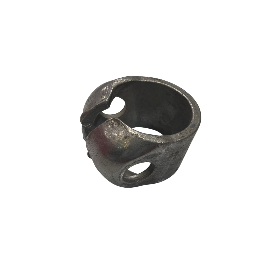 CLAMP - STEERING TRACK ROD
