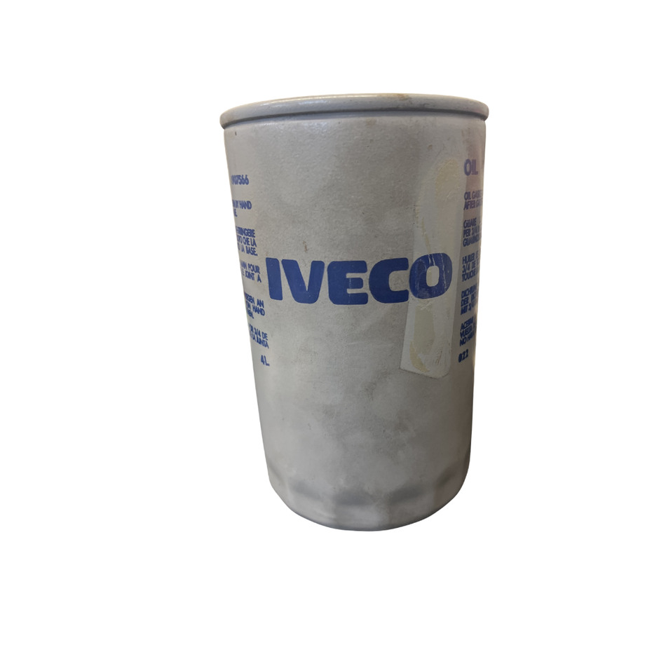 FILTER FUEL - IVECO - OLD TYPE