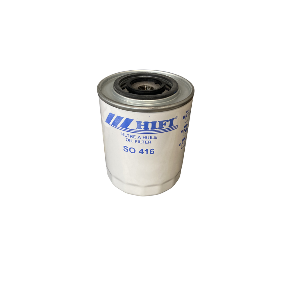 IVECO OIL FILTER