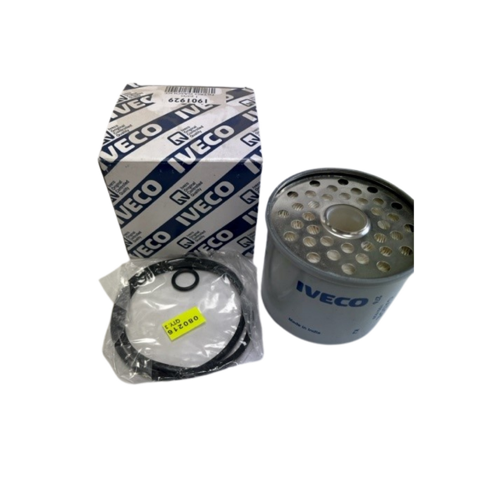 FILTER OIL - IVECO