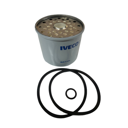 FILTER FUEL IVECO
