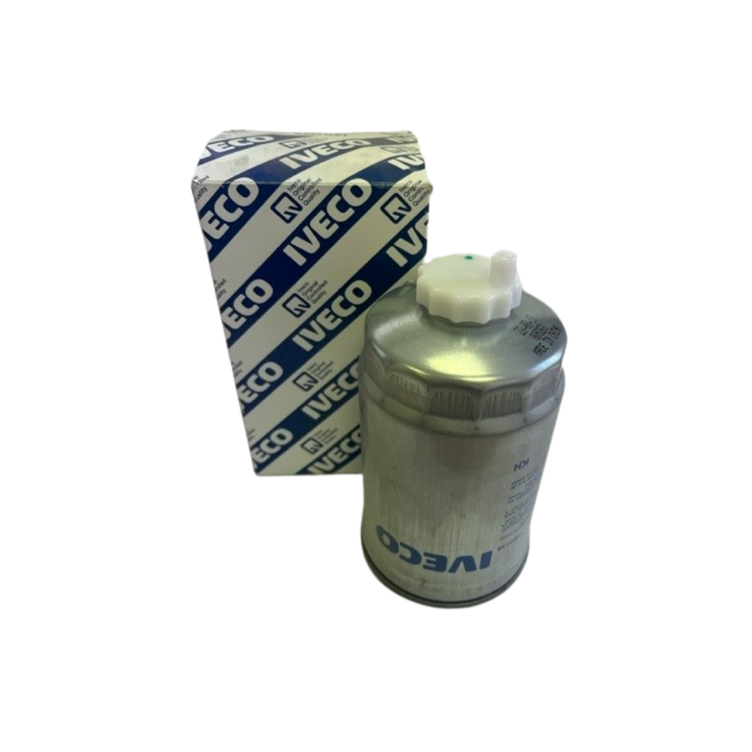 FILTER FUEL IVECO