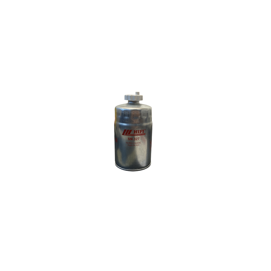 IVECO CANISTER FUEL FILTER