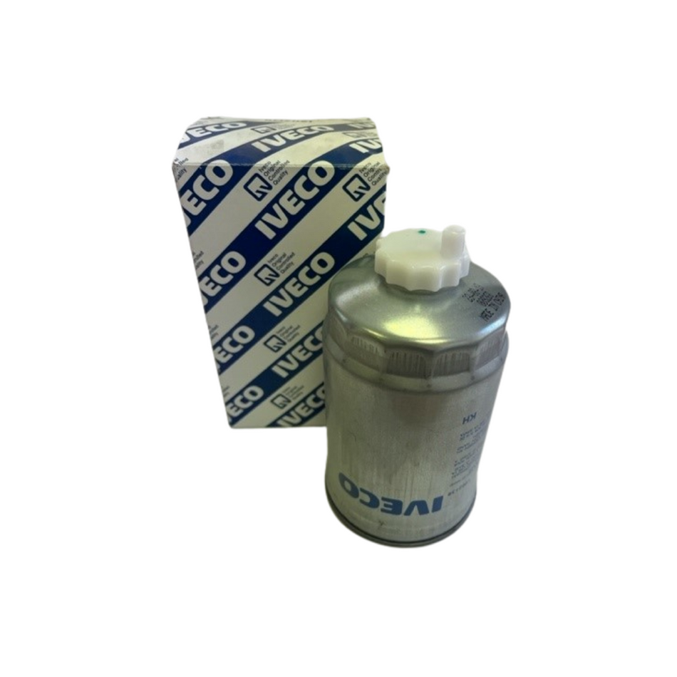 FILTER  FUEL IVECO