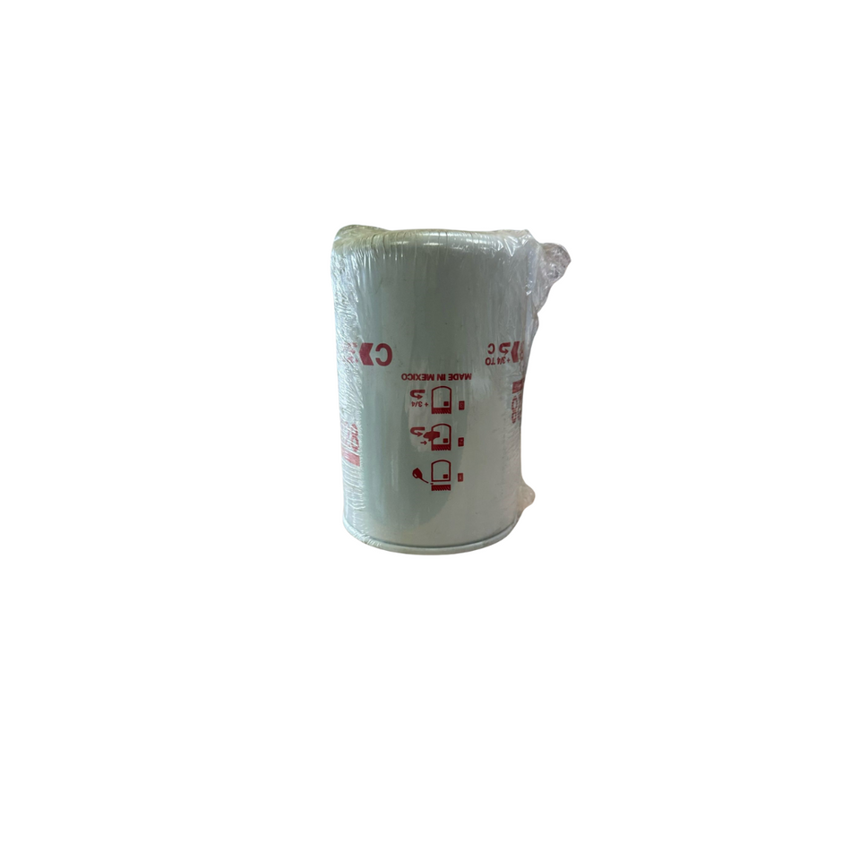 FLTR OIL-ISUZU IMP