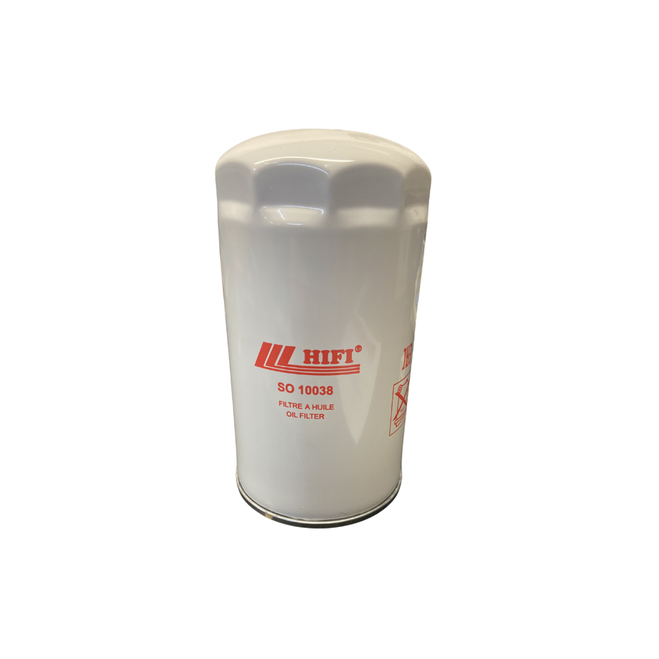 NEF OIL FILTER CARTRIDGE