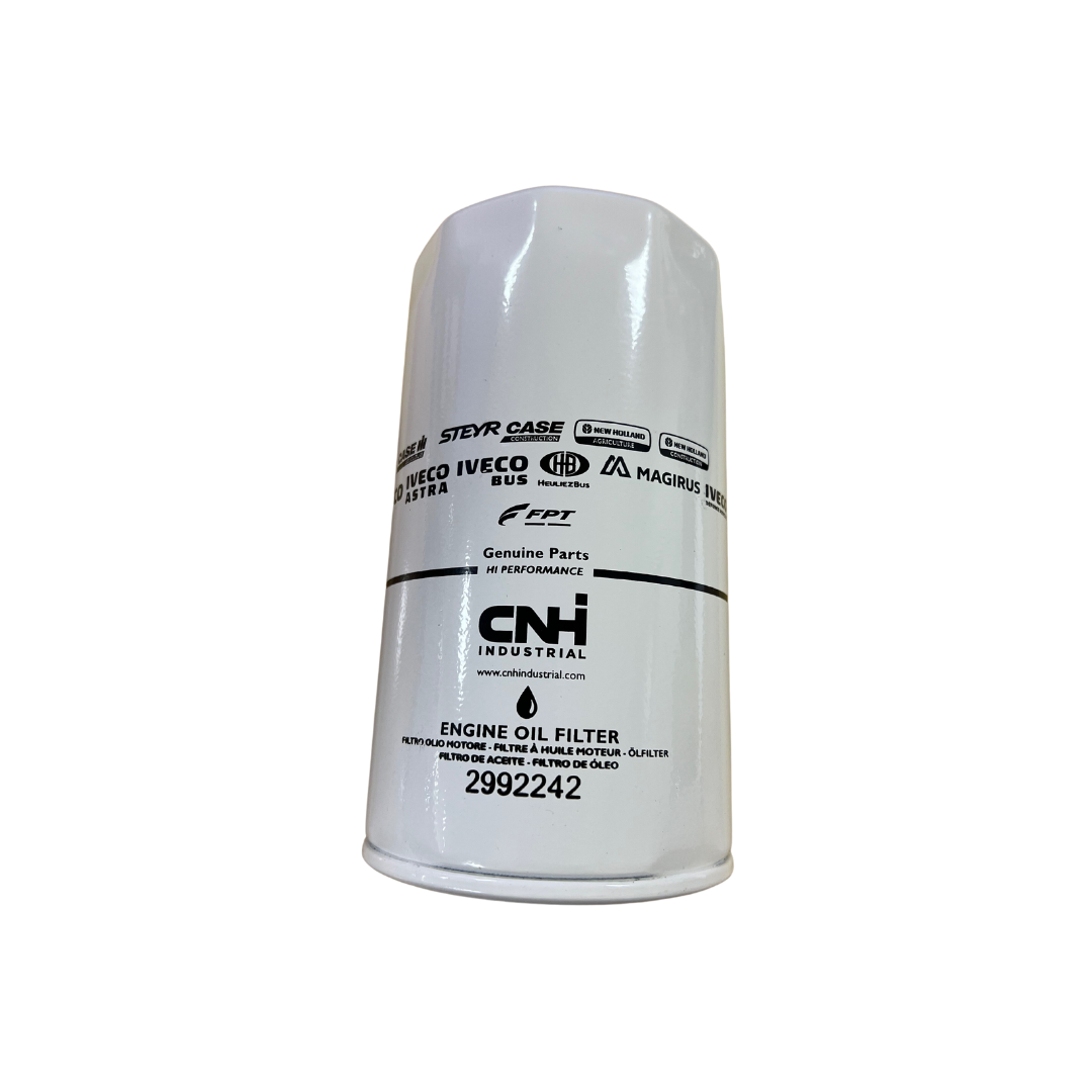 NEF LUBE OIL FILTER CARTRIDGE