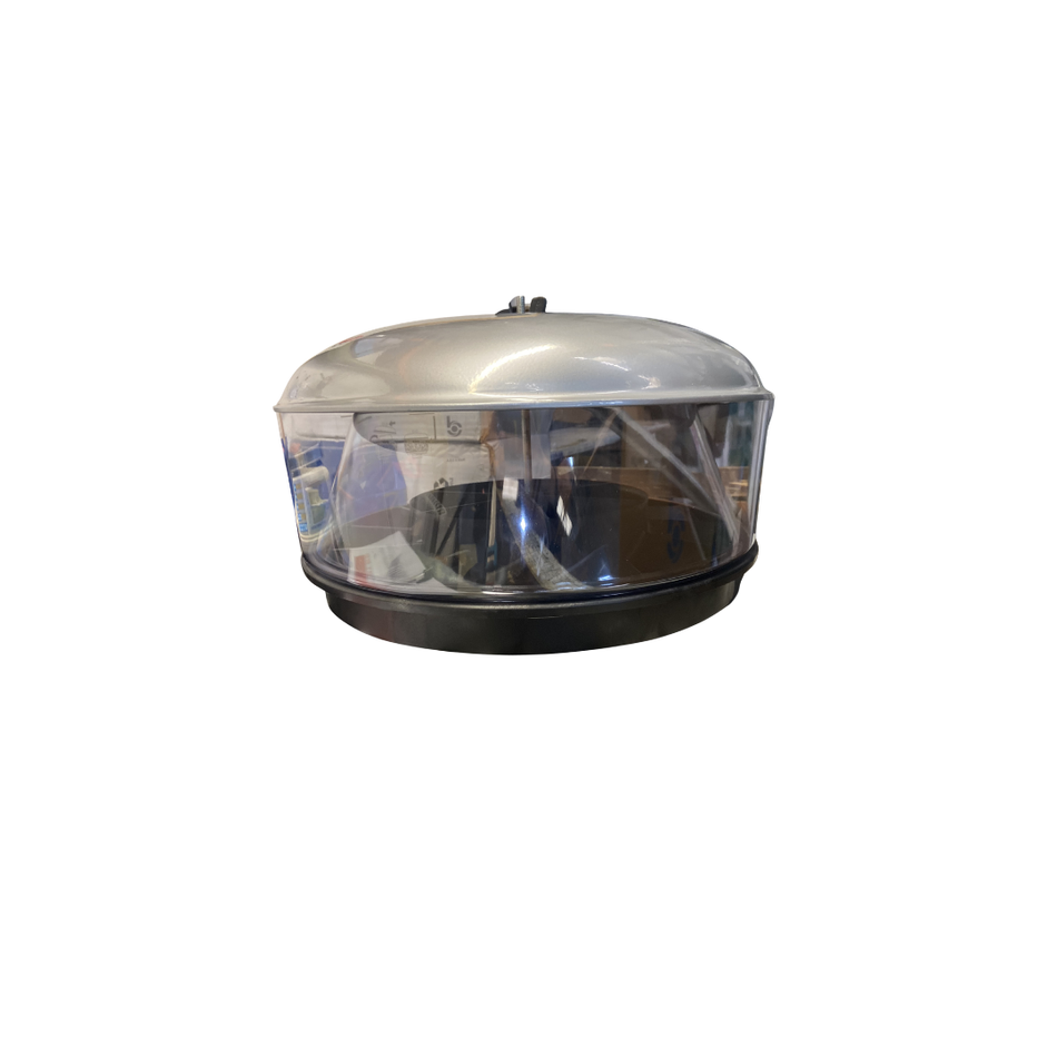 NEF 6CYL AIR FILTER PRE CLEANER