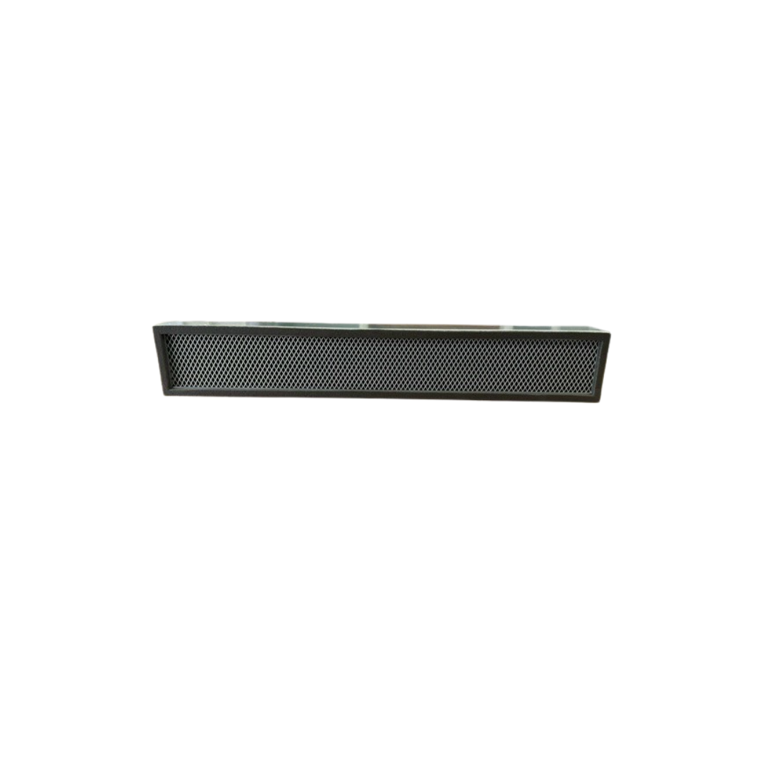 FILTER CAB CARBON