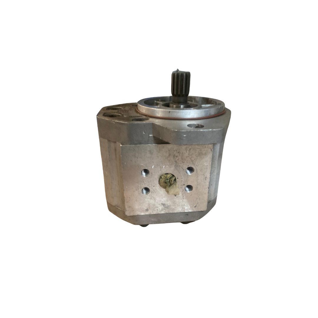 PUMP - HYDRAULIC GRP3 26DSC07