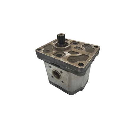 PUMP-HYD 8CC D (SPLINE SHAFT)