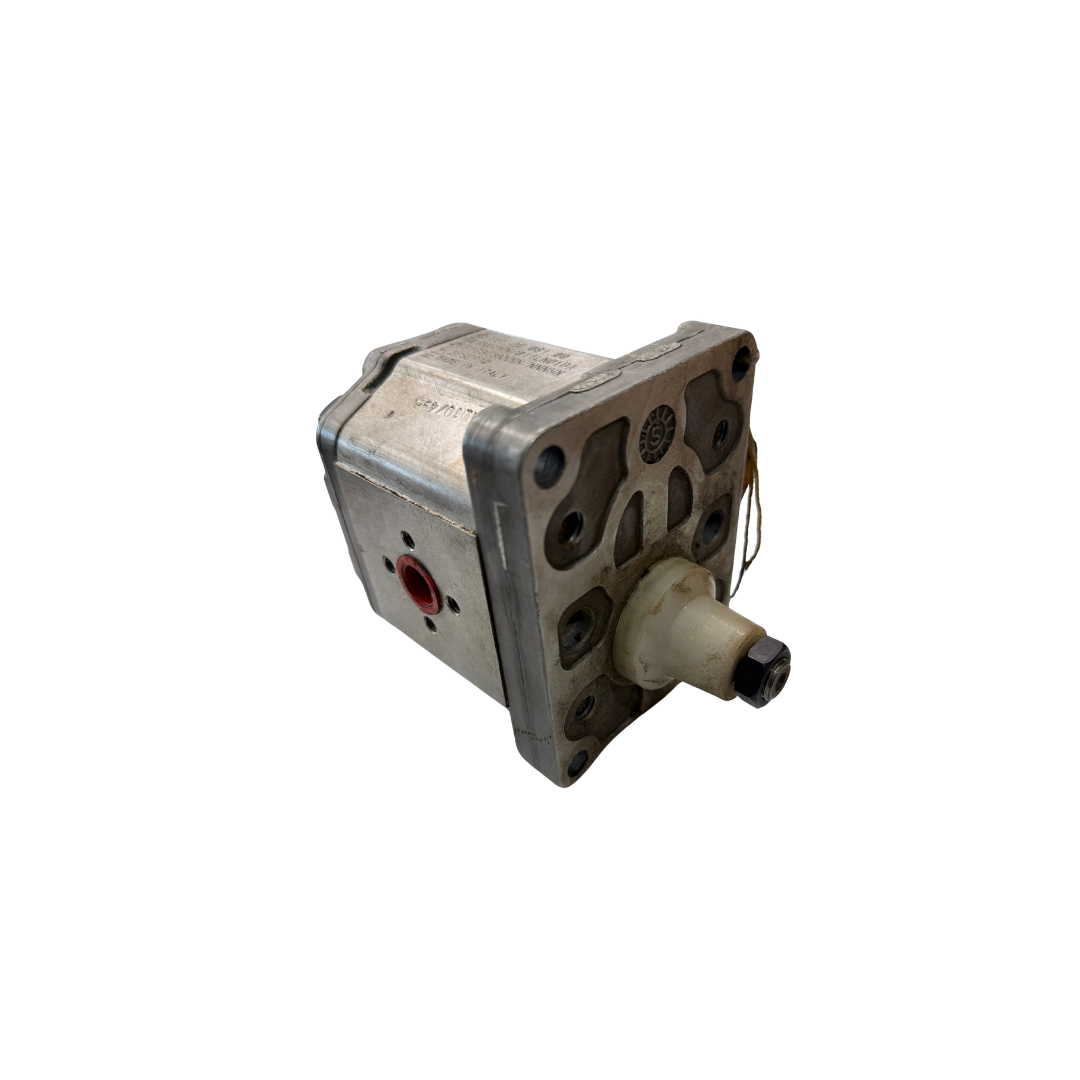MOTOR HYD SNU2 11S TAPER