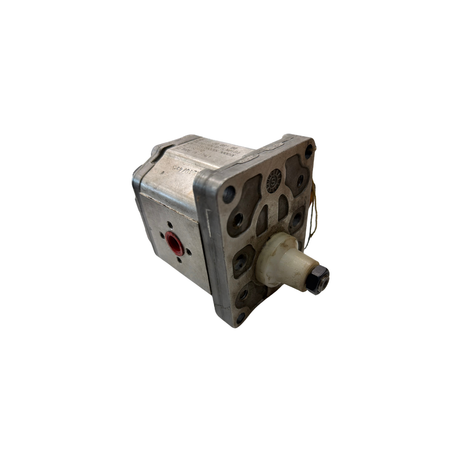 MOTOR HYD SNU2 11S TAPER