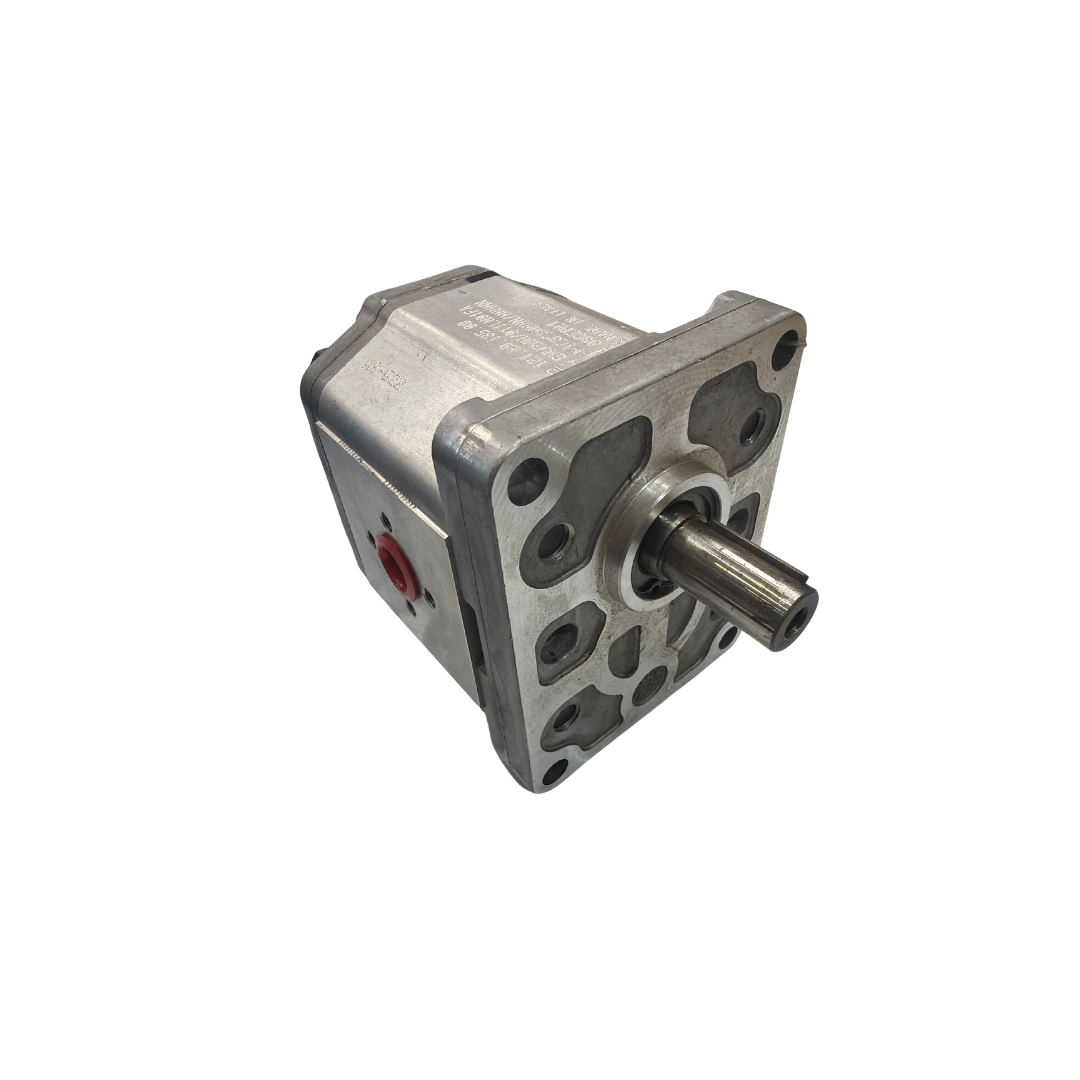 MOTOR-HYD. GRP2 11 S PARALLEL
