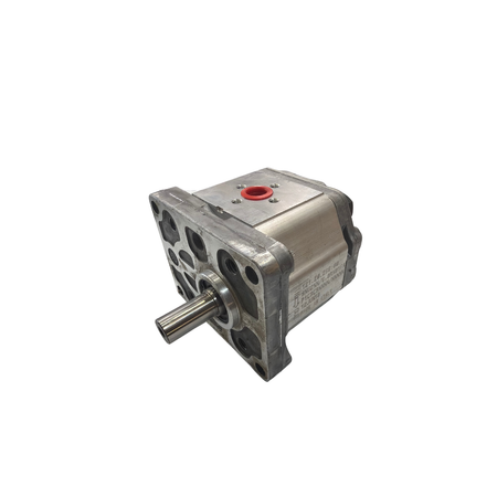 MOTOR-HYD.GRP2 6 D