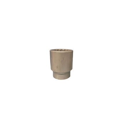 NUT - SHAFT PLM20/PLP20 MOTOR