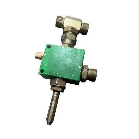 VALVE - HYD. PTO TRAILED