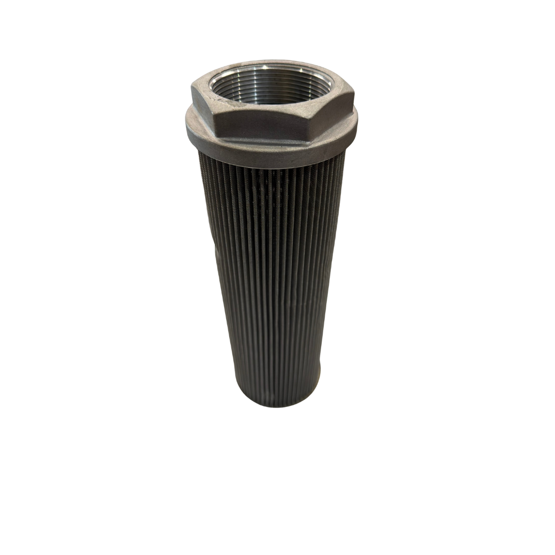 2 FLTR STRAINER-HYDRAULIC UCC