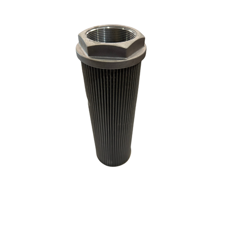 2 FLTR STRAINER-HYDRAULIC UCC