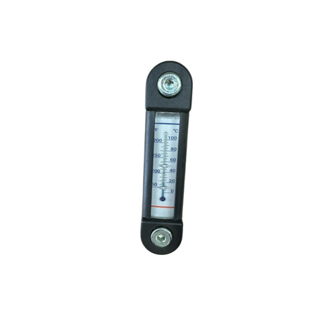 GAUGE - HYDRAULIC OIL-TEMP/QTY