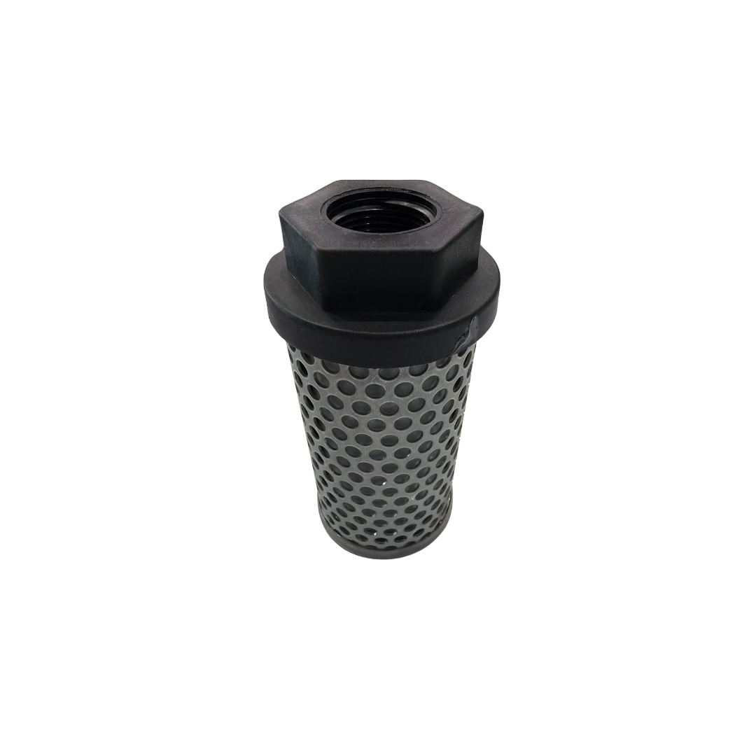 FILTER DIFFUSER - HYDRAULIC