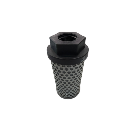 FILTER DIFFUSER - HYDRAULIC