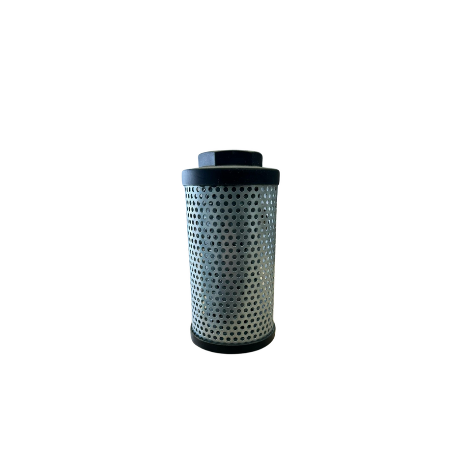 HYDRAULIC FILTER DIFFUSER