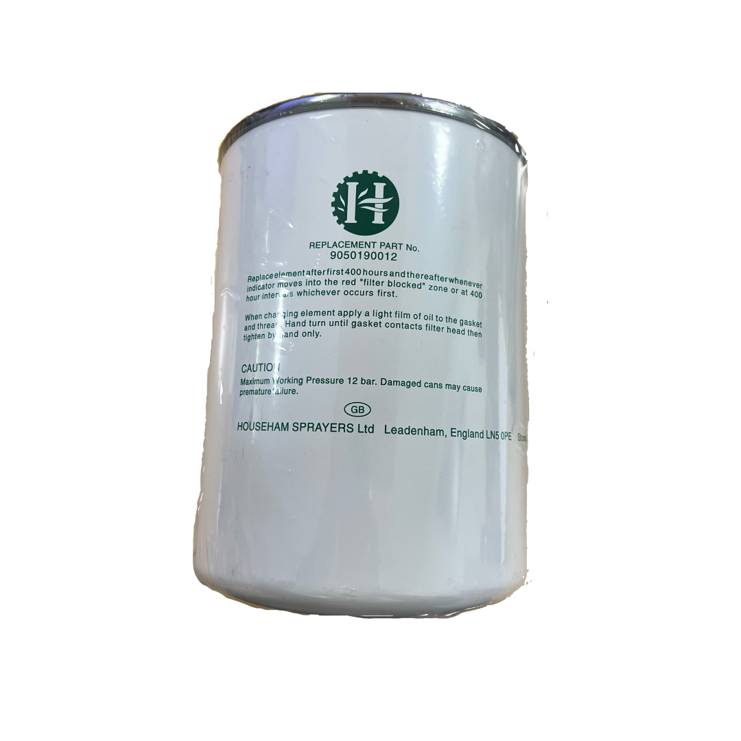 HYD SUCTION FILTER CANISTER MP
