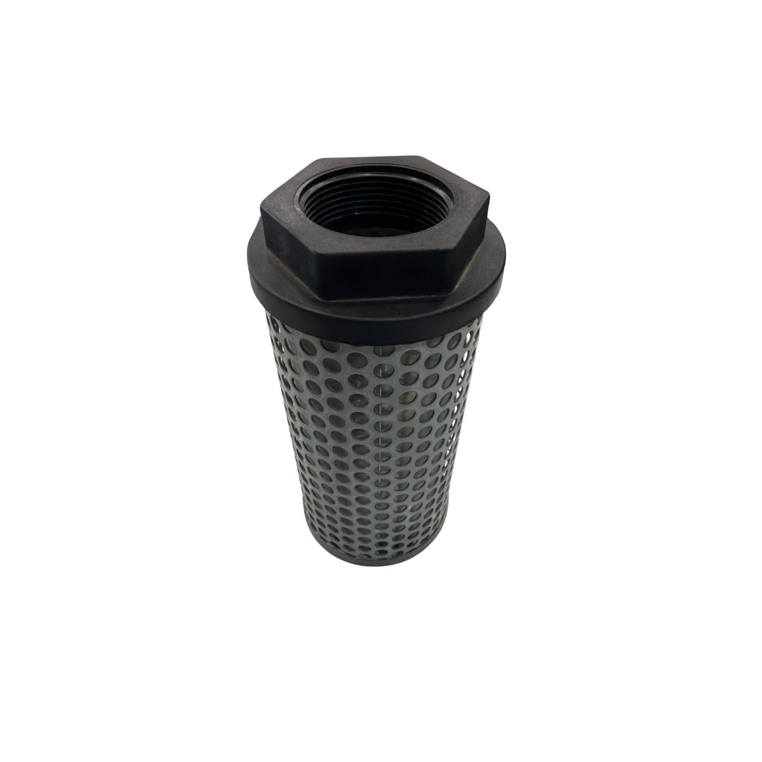 FLTR STRAINER - HYDRAULIC UCC