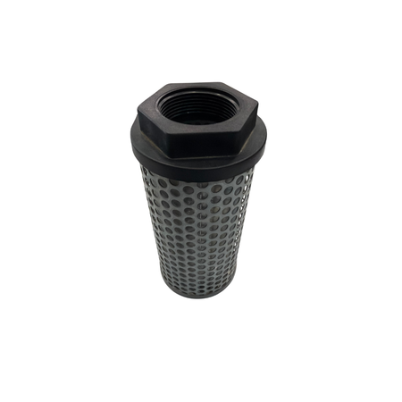 FLTR STRAINER - HYDRAULIC UCC