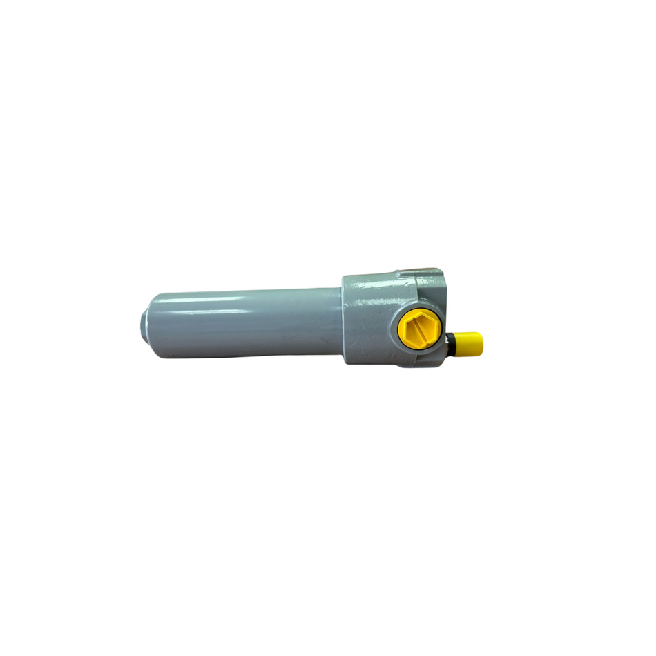 TRAILED HYDRAULIC FILTER