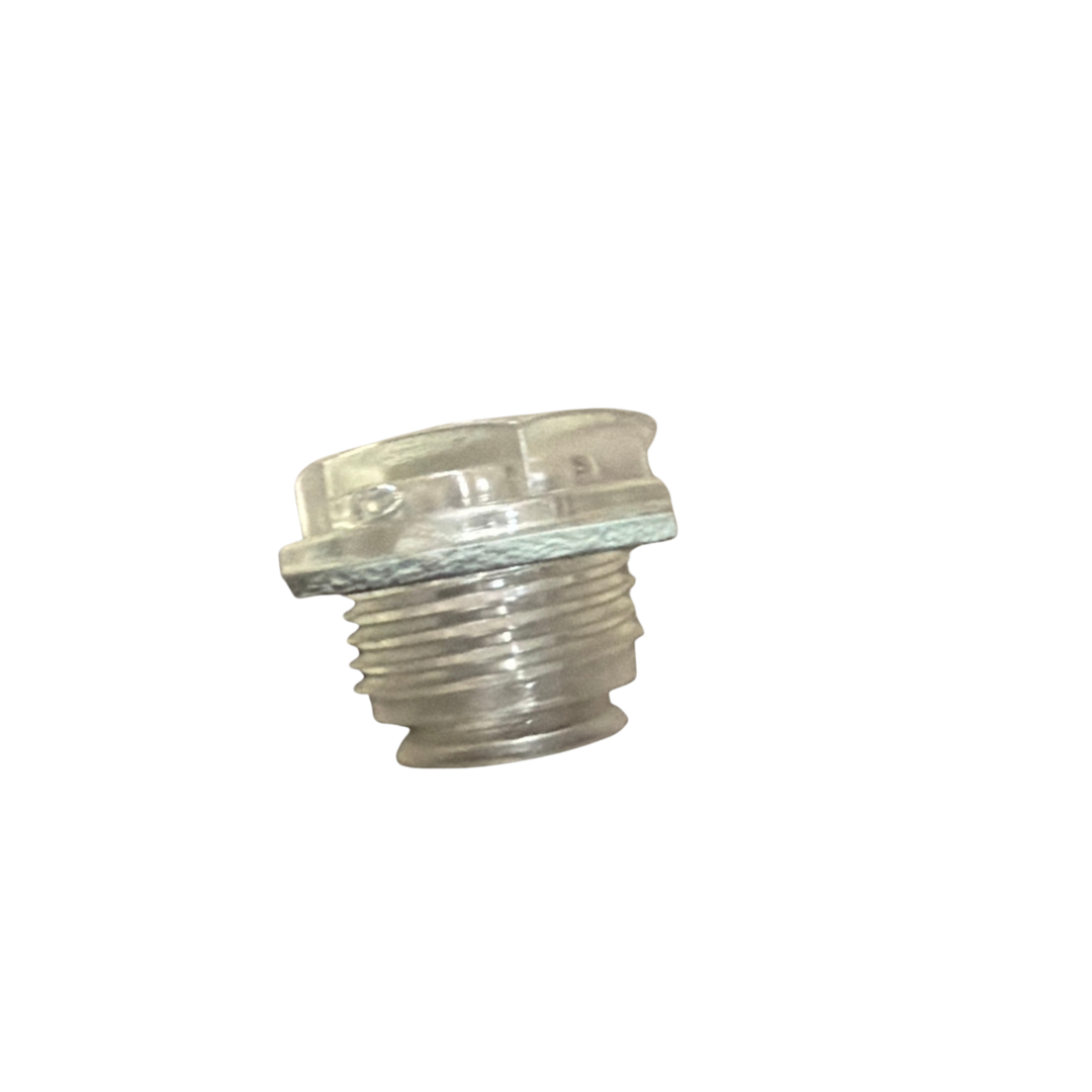 PLUG - SIGHT LEVEL 3/8 GEARBOX