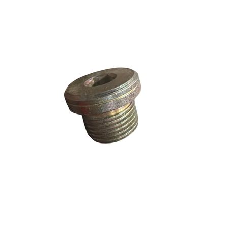 PLUG BLANKING 3/8 GEARBOX