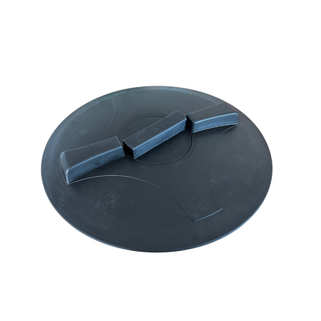 LID - TANK 454MM (SCREW FIT)