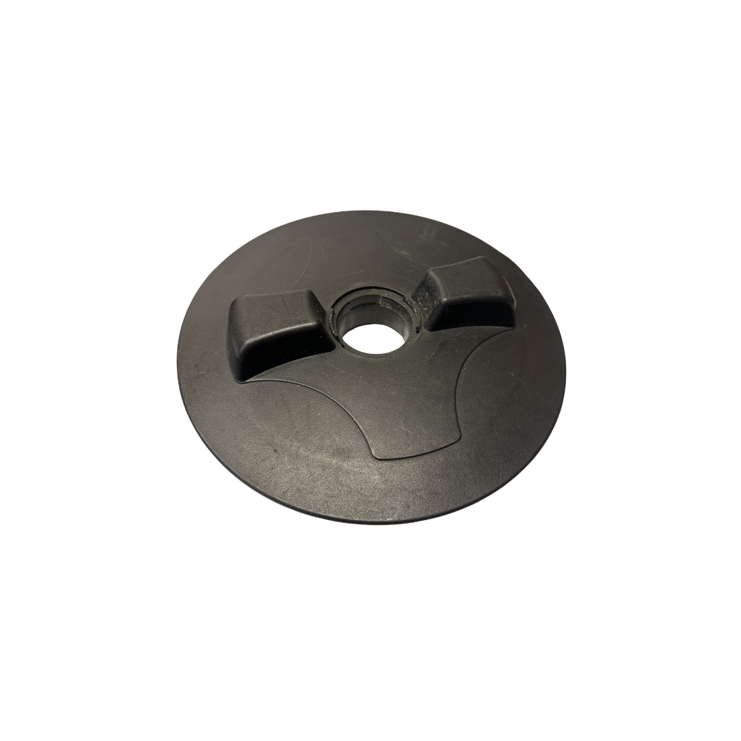 LID TANK LID C/W VENT 255MM