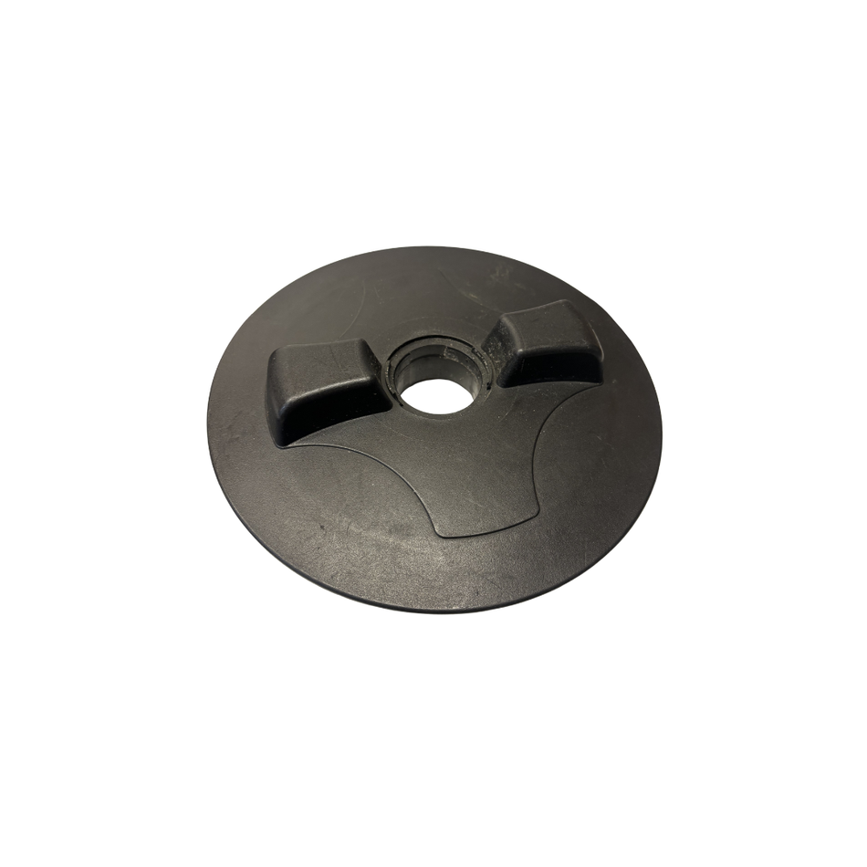 LID TANK LID C/W VENT 255MM