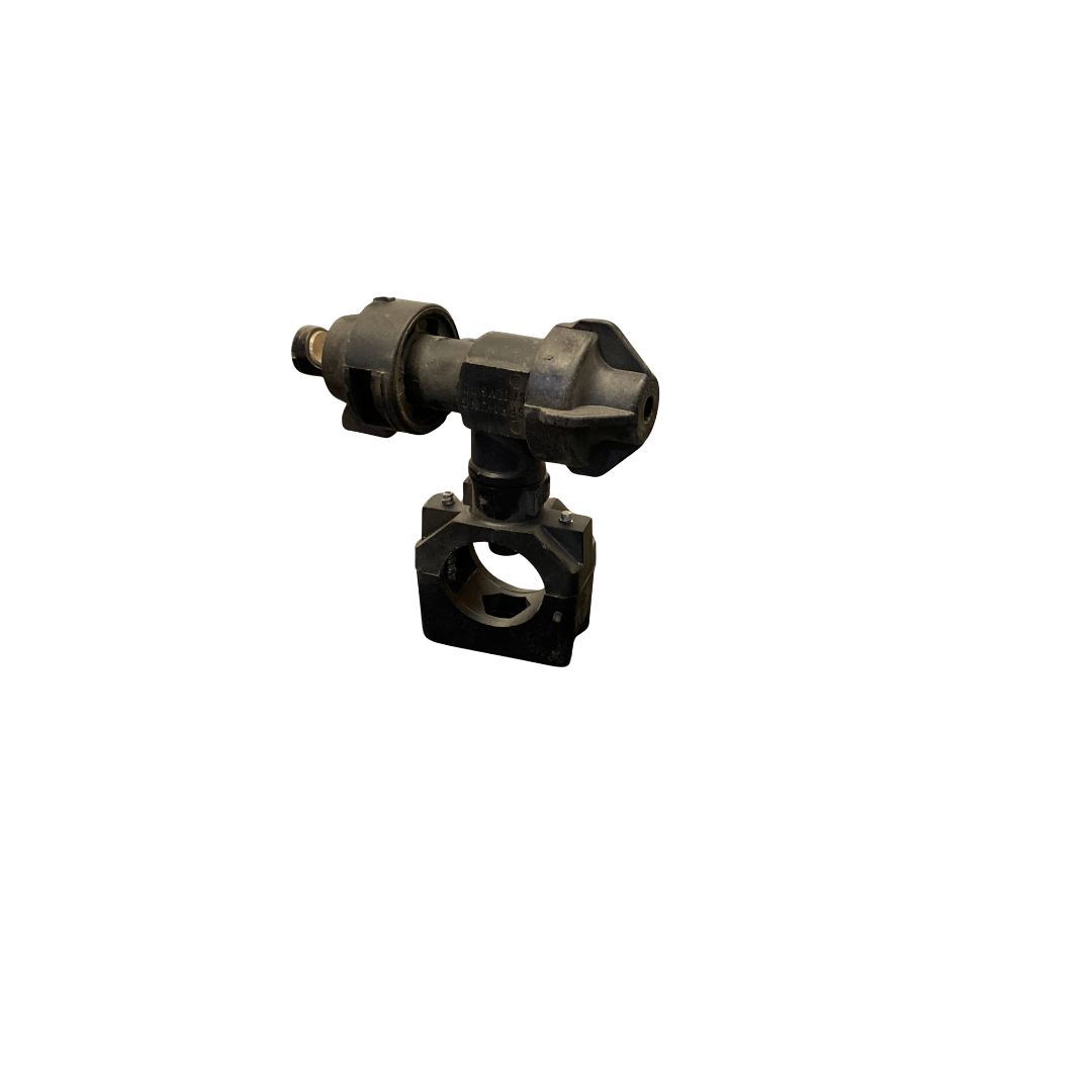 NOZZLE BODY 3/4 AIRJET